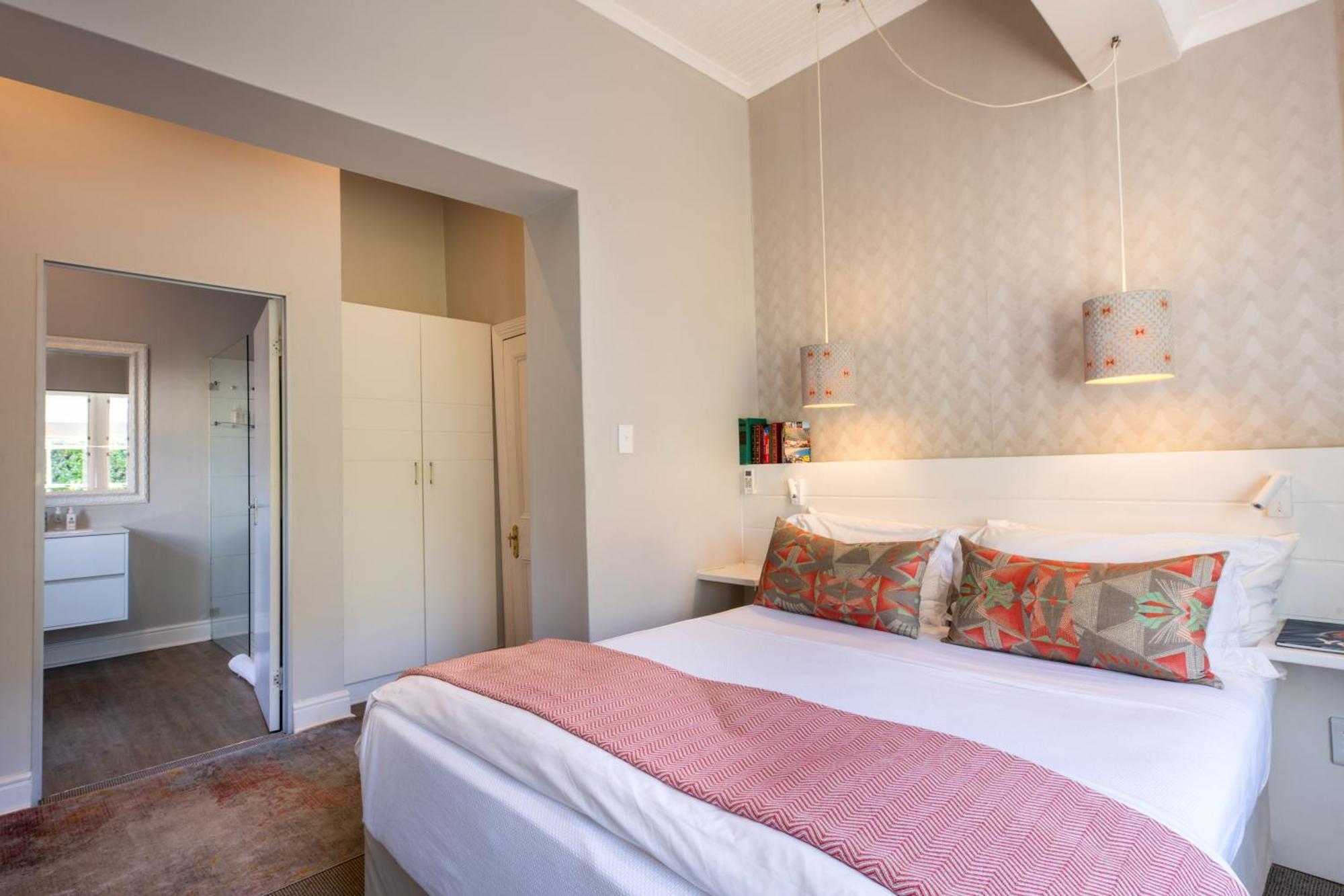 เวลเจเลเจ้น บูติค โฮเต็ล Hotel เคปทาวน์ ภายนอก รูปภาพ