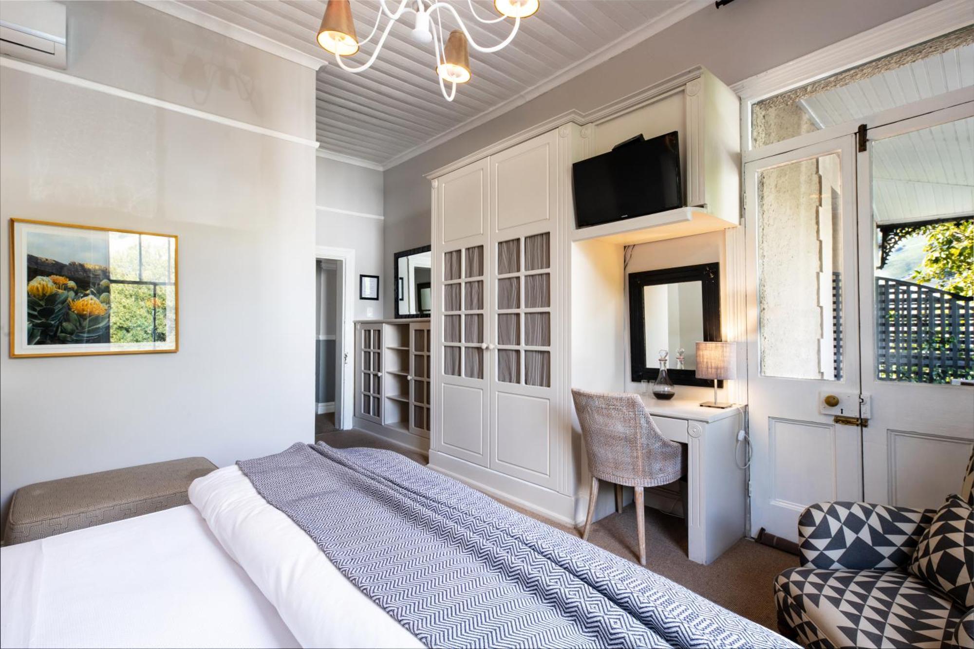 เวลเจเลเจ้น บูติค โฮเต็ล Hotel เคปทาวน์ ภายนอก รูปภาพ