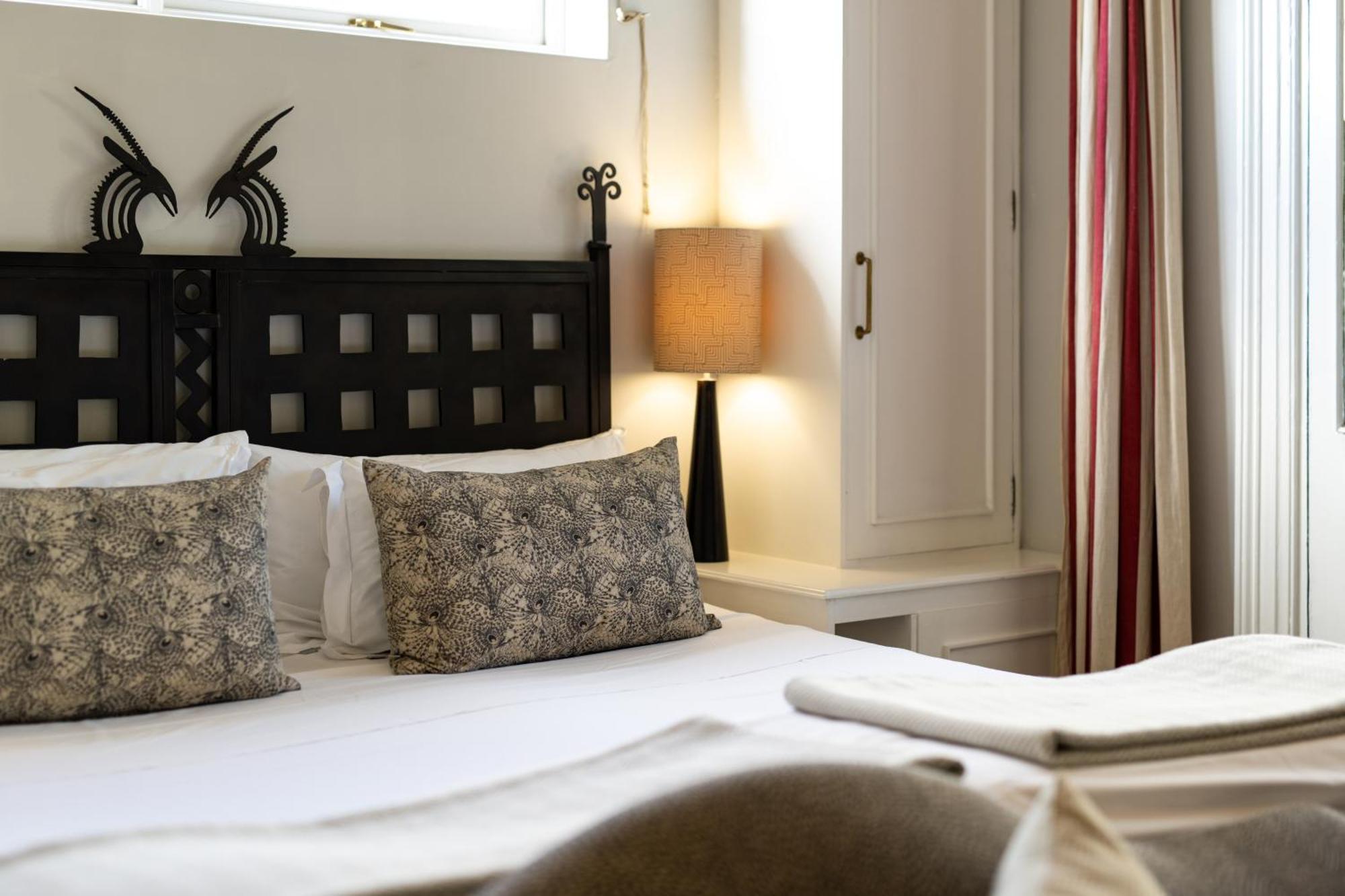 เวลเจเลเจ้น บูติค โฮเต็ล Hotel เคปทาวน์ ภายนอก รูปภาพ